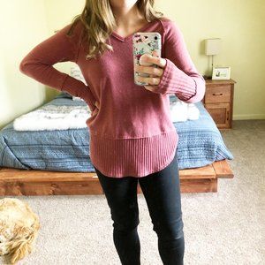 Cozy mts Sweater